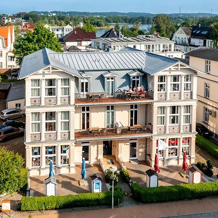 Villa Glaeser Heringsdorf  Exterior foto